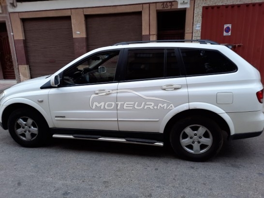 سانجيونج كيرون مستعملة 1362092