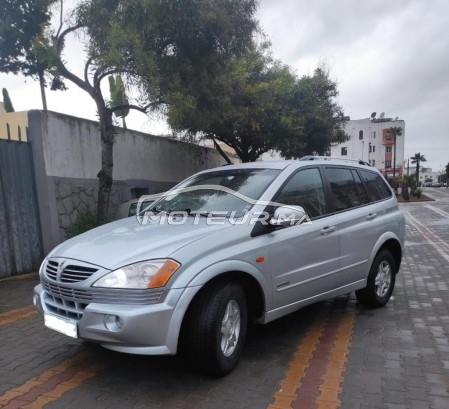 سانجيونج كيرون مستعملة 2434043