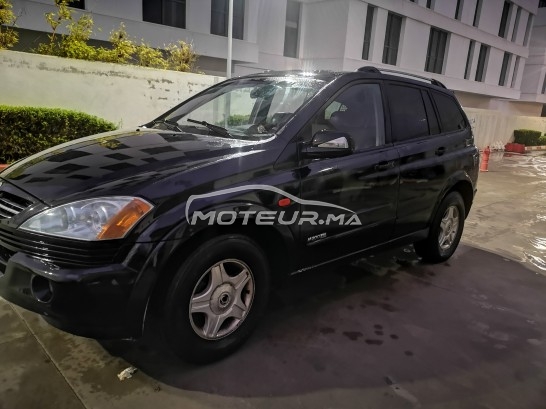 سانجيونج كيرون مستعملة 1572846