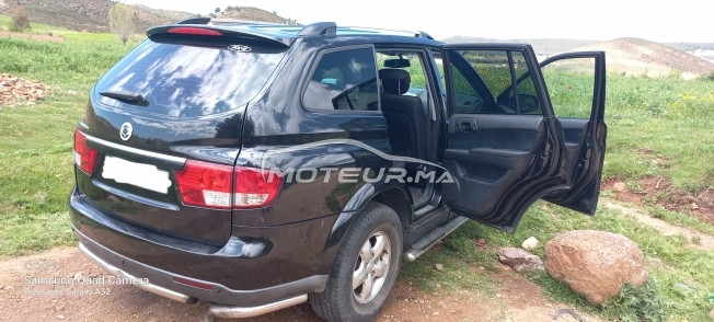 سانجيونج كيرون مستعملة 1431478