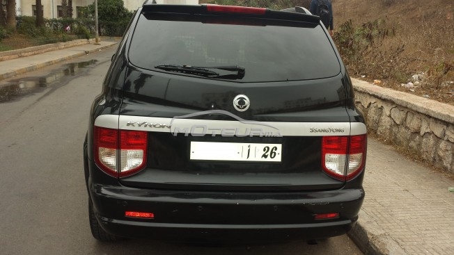 SSANGYONG Kyron 200 occasion 429699