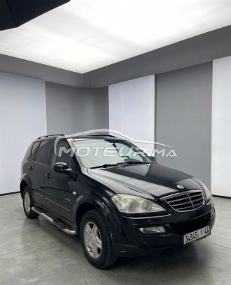 سانجيونج كيرون Kyron مستعملة 3428096