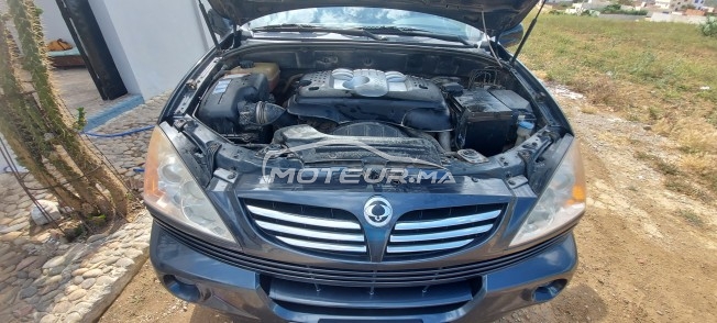 سانجيونج كيرون مستعملة 1545077