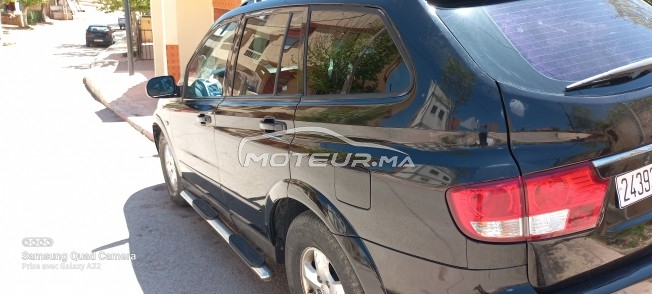 سانجيونج كيرون مستعملة 1431475