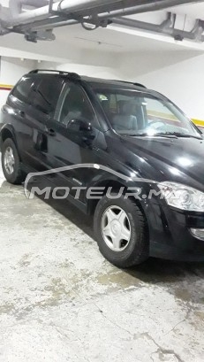 SSANGYONG Kyron K200 occasion 1371139