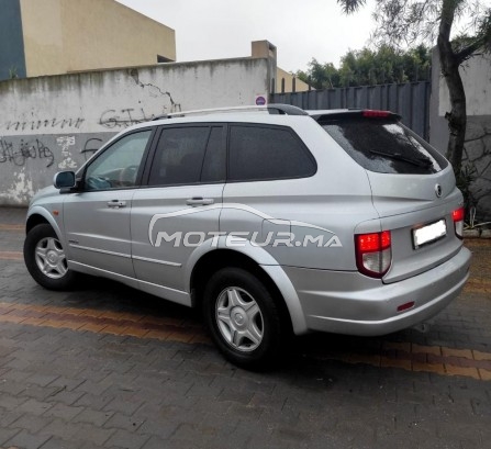 سانجيونج كيرون مستعملة 2434045