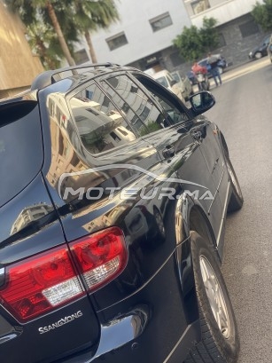 سانجيونج كيرون Nouveau مستعملة 1840321