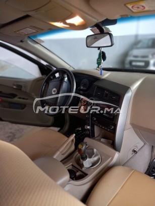 سانجيونج كيرون Kyron مستعملة 3423989