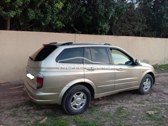 سانجيونج كيرون مستعملة 1383685