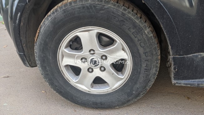 سانجيونج ريكستون X270 مستعملة 1634334