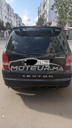 سانجيونج ريكستون X270 مستعملة 1634329