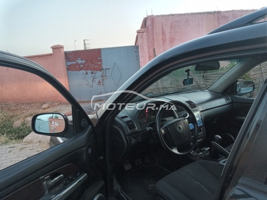 سانجيونج ريكستون مستعملة 1204264