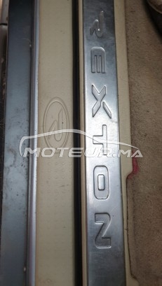 سانجيونج ريكستون مستعملة 1789615