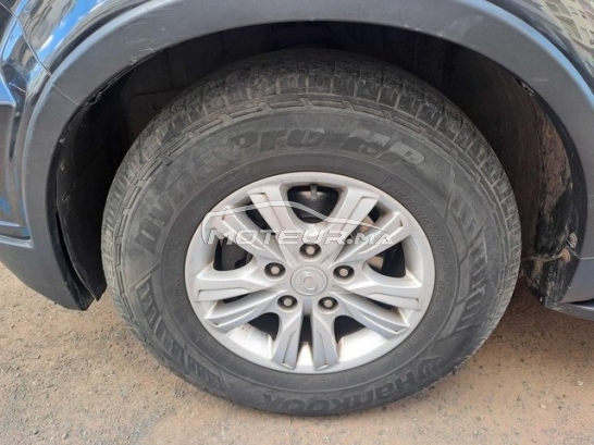 سانجيونج ريكستون مستعملة 3175356