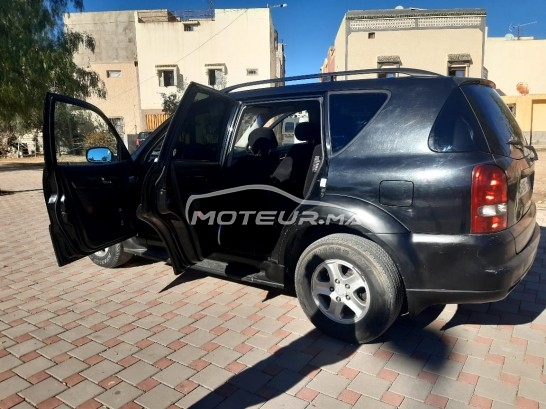 سانجيونج ريكستون مستعملة 1151949