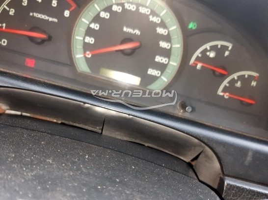 سانجيونج ريكستون مستعملة 1151960