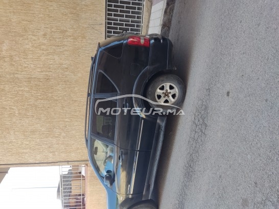 سانجيونج ريكستون مستعملة 2238617