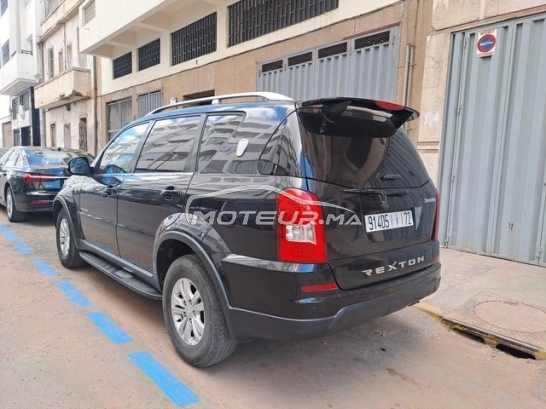 سانجيونج ريكستون مستعملة 3175348