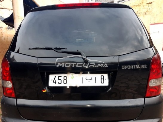 سانجيونج ريكستون مستعملة 1151941