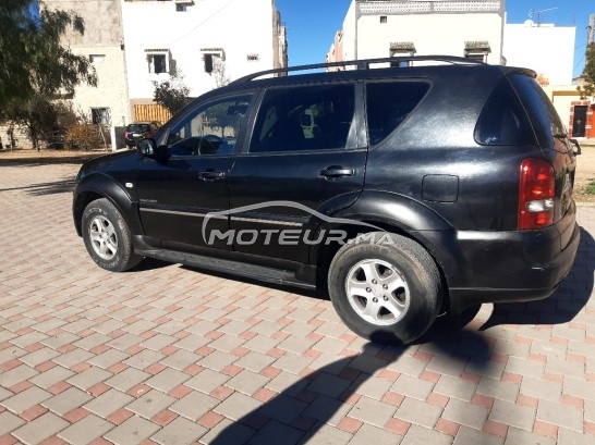 سانجيونج ريكستون مستعملة 1151962