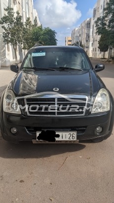 سانجيونج ريكستون X270 مستعملة 1634330