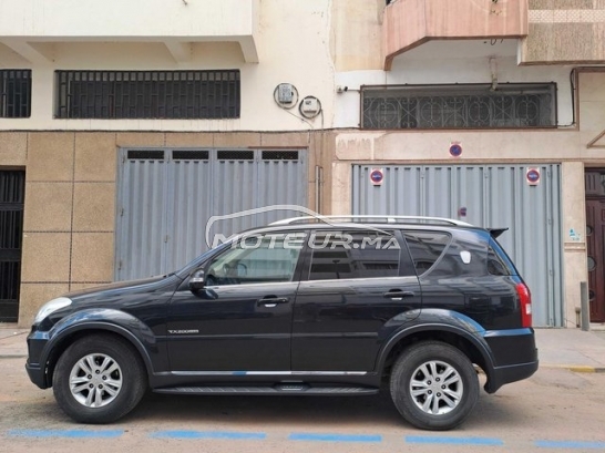 سانجيونج ريكستون مستعملة 3175349