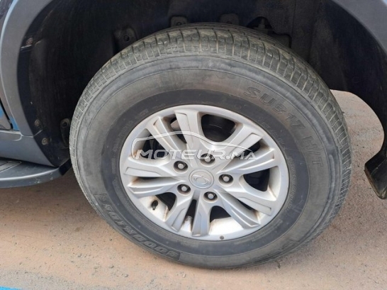 سانجيونج ريكستون مستعملة 3176045