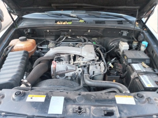 سانجيونج ريكستون مستعملة 1204263