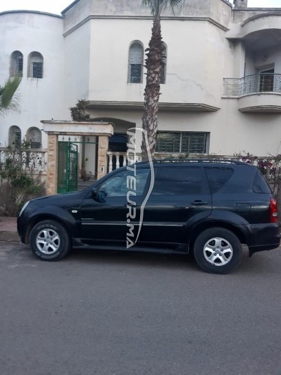 سانجيونج ريكستون مستعملة 1151961