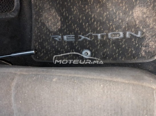 سانجيونج ريكستون مستعملة 1151959