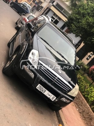 SSANGYONG Rexton occasion 848588