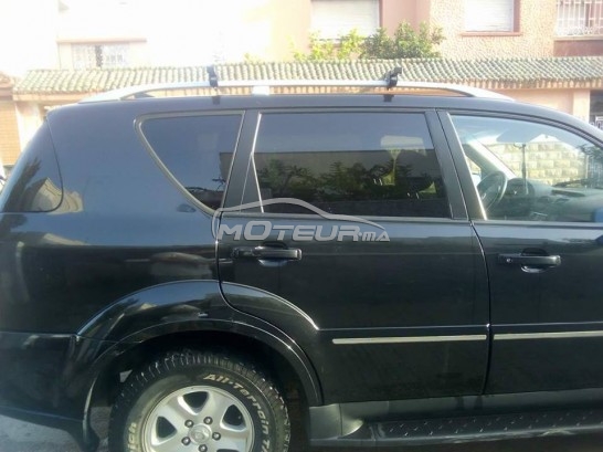 SSANGYONG Rexton occasion 438895