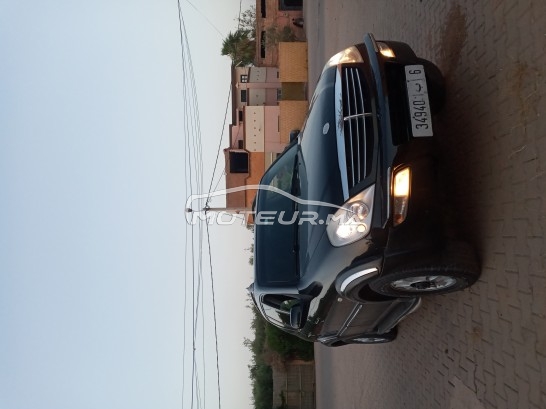 SSANGYONG Rexton occasion 1204268