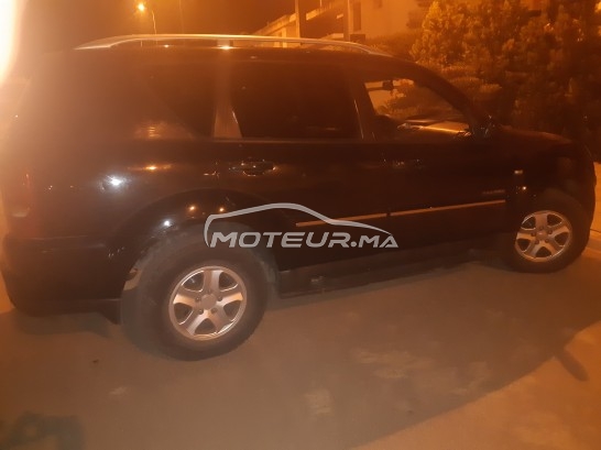 سانجيونج ريكستون 270 مستعملة 1182027