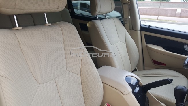SSANGYONG Rexton occasion 251509