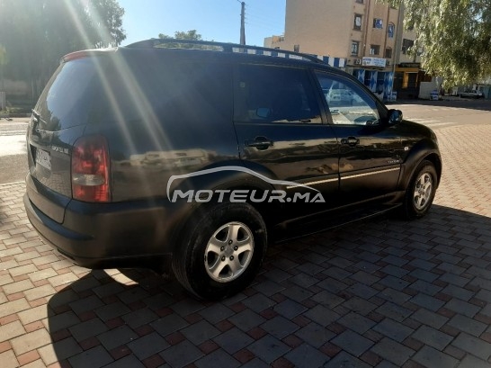 سانجيونج ريكستون مستعملة 1151950