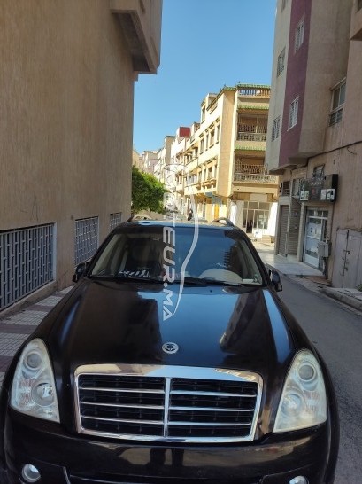 سانجيونج ريكستون مستعملة 2238623