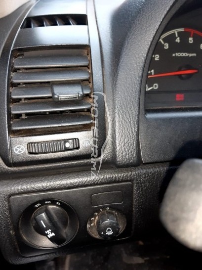 سانجيونج ريكستون مستعملة 1151958