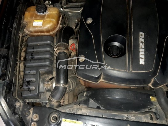 سانجيونج ريكستون مستعملة 1151942