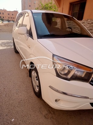 سانجيونج ستافيك مستعملة 1597802