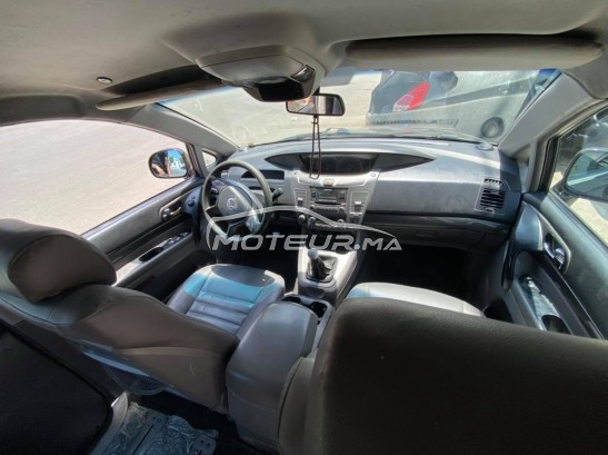 سانجيونج ستافيك 2.0 مستعملة 1639039