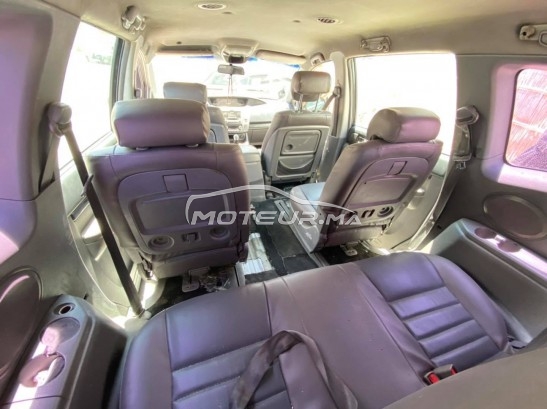 سانجيونج ستافيك 2.0 مستعملة 1639038