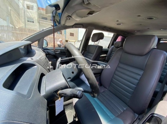 سانجيونج ستافيك 2.0 مستعملة 1639040