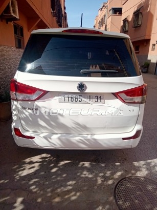 سانجيونج ستافيك مستعملة 1597803