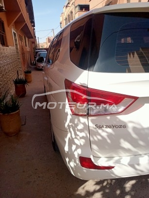 سانجيونج ستافيك مستعملة 1597804