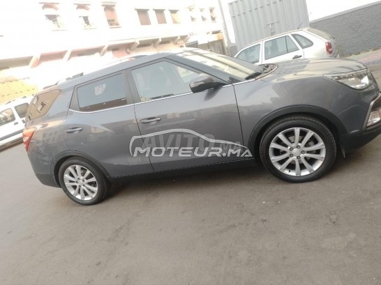 سانجيونج كسلف مستعملة 3185816