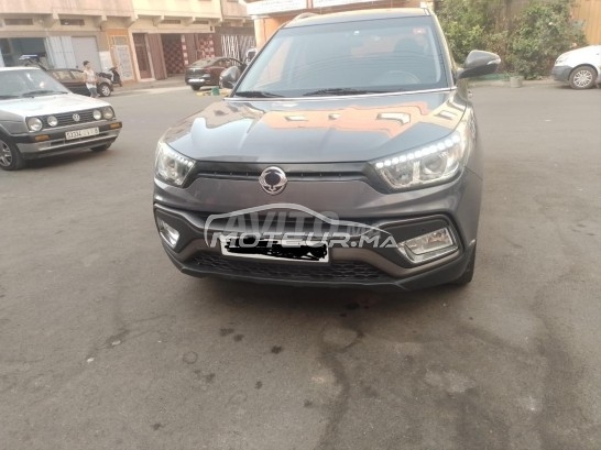 سانجيونج كسلف مستعملة 3186965