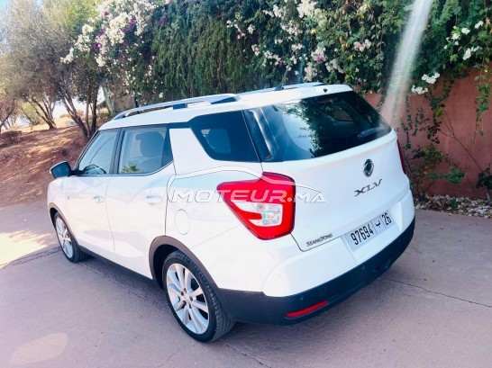 سانجيونج كسلف Xlv مستعملة 2734502