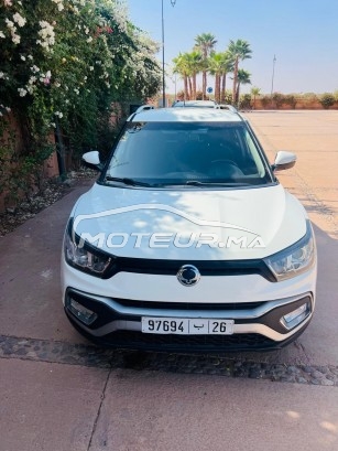 سانجيونج كسلف Xlv مستعملة 2734499