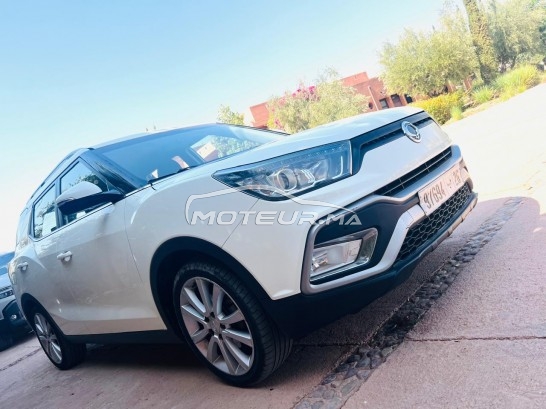 سانجيونج كسلف Xlv مستعملة 2734738